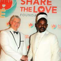 Share the Love Foundation